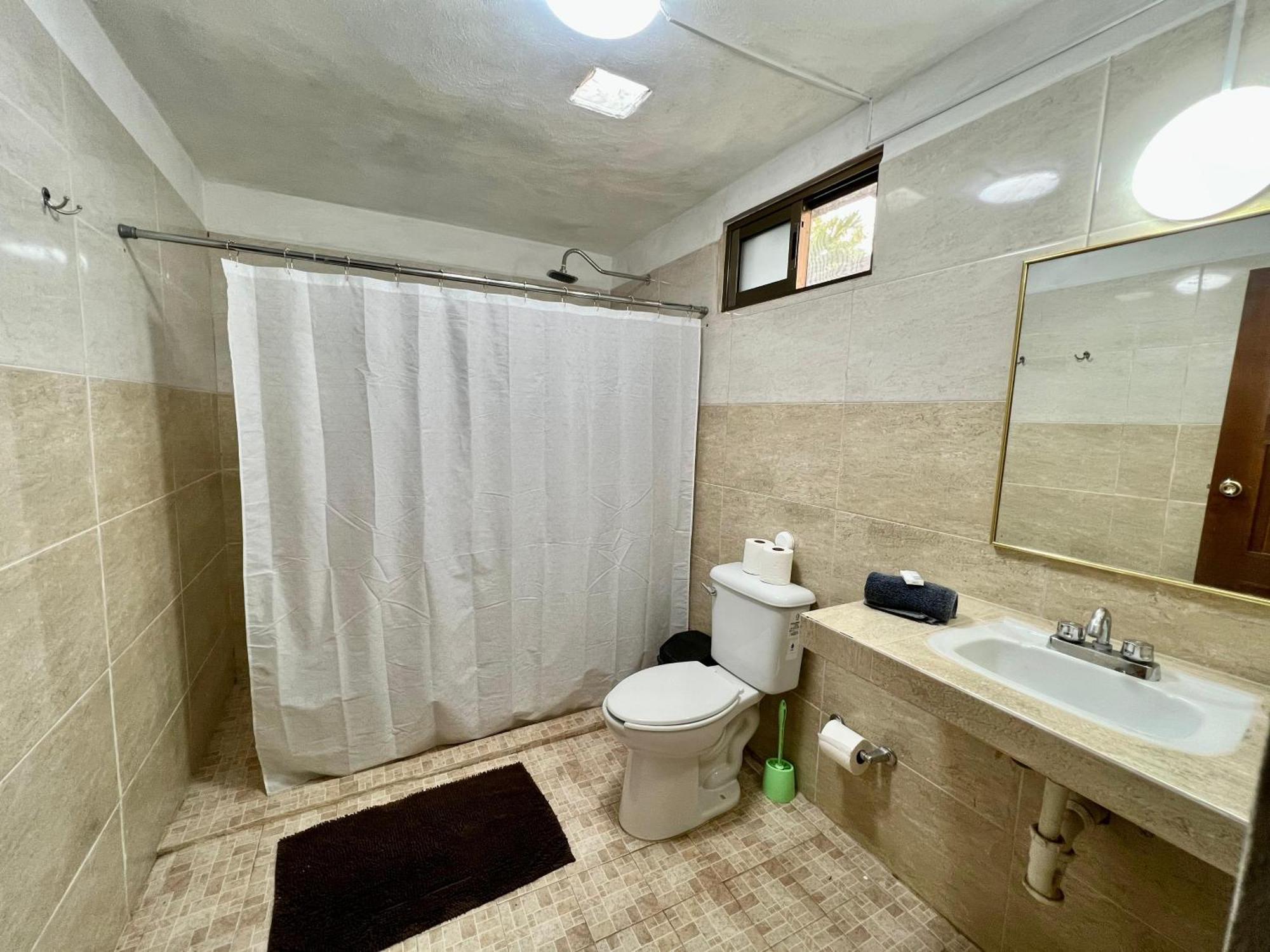 Habitaciones A Dos Calles De Laguna - Renta De Bicicletas Accesibles 바칼라르 외부 사진