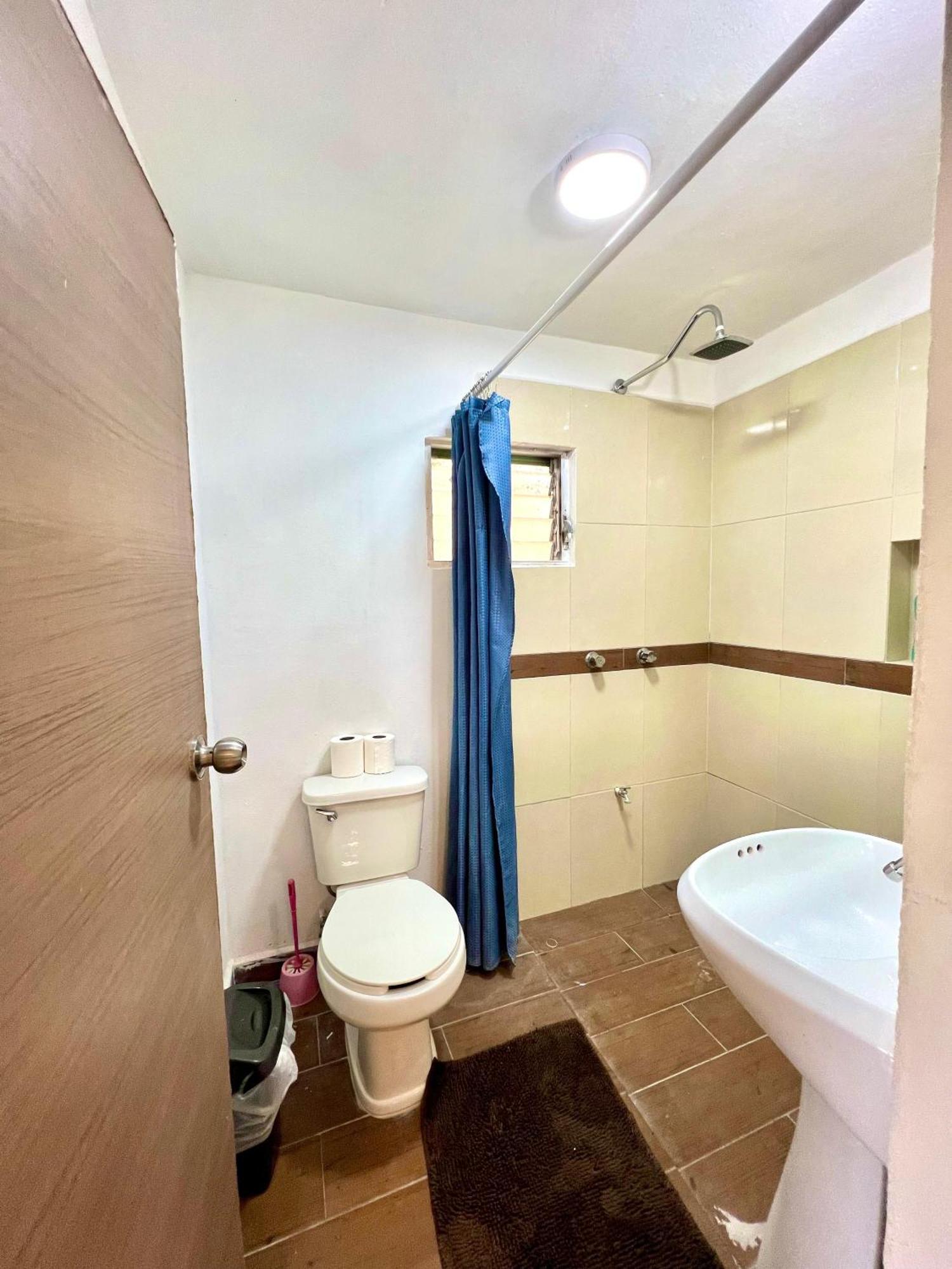 Habitaciones A Dos Calles De Laguna - Renta De Bicicletas Accesibles 바칼라르 외부 사진