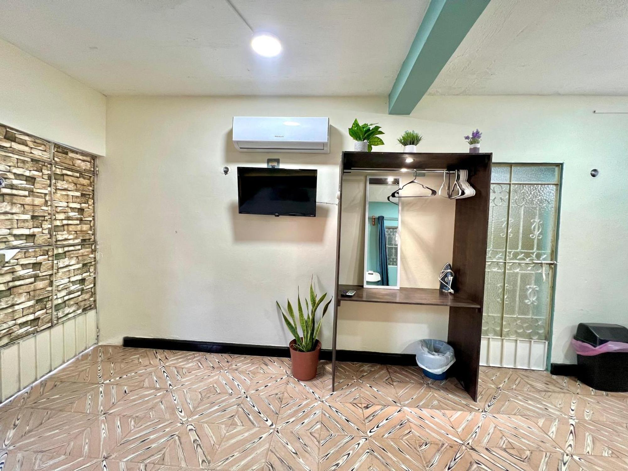 Habitaciones A Dos Calles De Laguna - Renta De Bicicletas Accesibles 바칼라르 외부 사진